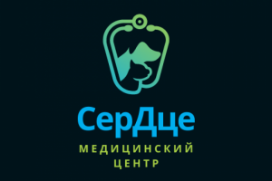 Логотип медицинского центра