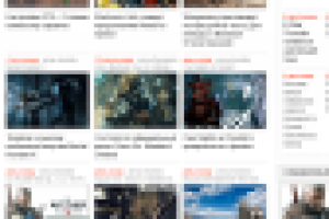 Портал видеоигр fireimp.ru