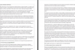 Свой бизнес: ООО или ИП.