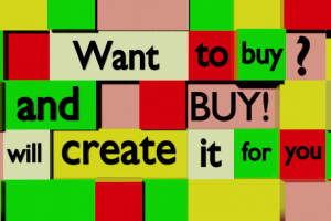 Рекламная анимация