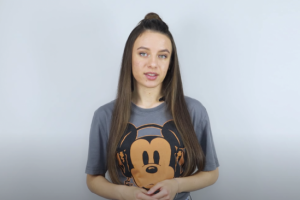 монтаж курса-информации