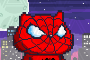 пиксель арт