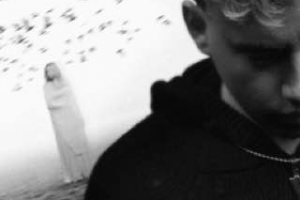 Видеомонтаж клипа "Саша, останься со мной"