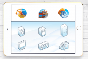 Наборы иконок для сайтов