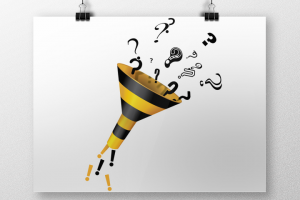 Внутрикорпоративный плакат