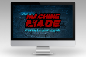 Презентация для анимационного проекта