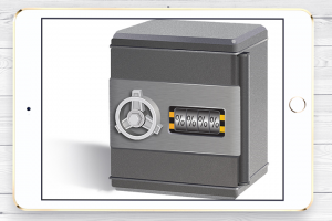 Иллюстрация для корпоративного скринсейвера