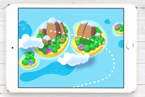 Графика для мобильной игры (Flash)