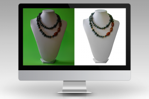 Обработка фото. Украшения