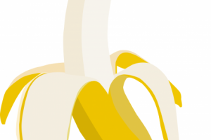 banana