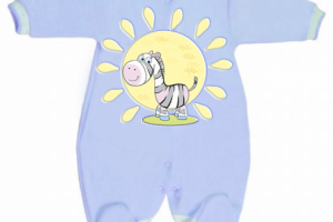 детский принт