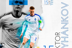 Digital art for @viktortsygankov