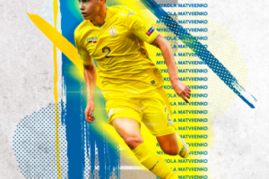 Digital art for @koliamatvienko from Ukraine