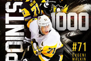 digital art for Evgeni Malkin