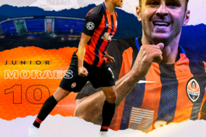 digital art for Junior Moraes