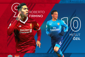 предматчевая афиша/баннер