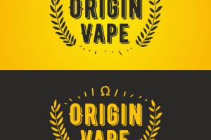магазин электронных сигарет "Origin Vape"