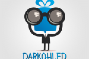 сервиса поиска подарков "Darkohled" (Чехия)