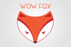 интернет магазин женского белья "Wow Fox"
