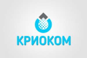 газовая компания "Криоком"