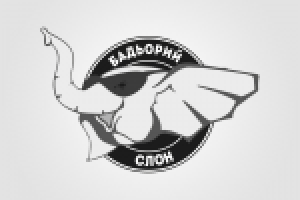 кофейня на колесах "Бадьорий Слон"