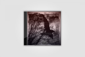 СD оформление для пост хардкор группы "Run,Forrest! Run!"