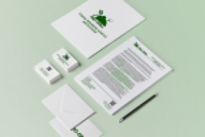 фирменный стиль