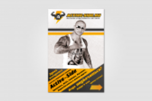 наружная вывеска для магазина