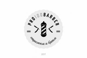 PRO100BARBER