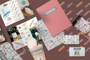 Фирменный стиль