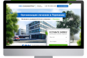 Мед туристик