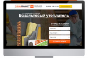 Маркет теплоизоляции