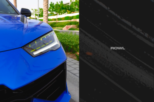 Speedramp видео