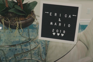 Монтаж свадебного видео