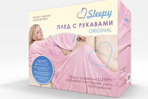 Визуализация. Наложение развертки изображения упаковки