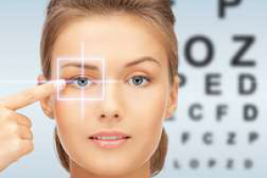 Центр клинической офтальмологии