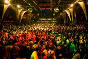 Ночные клубы Гоа