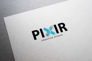Pixir - креативная дизайн студия