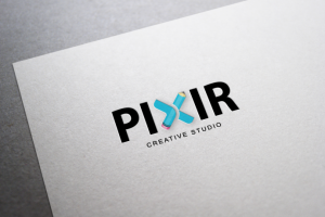 Pixir - креативная дизайн студия
