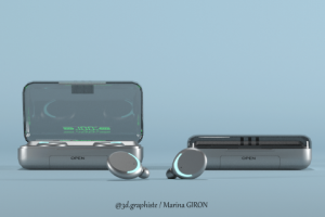 3D моделирование