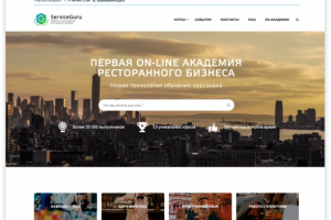 Академия ServiceGuru