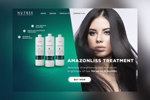 Amazonliss Treatment