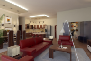 Отель в Сиеттле