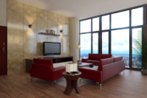 Отель в Сиеттле