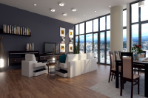 Отель в сиеттле