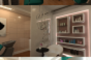 салон красоты