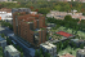 Многоквартирный дом