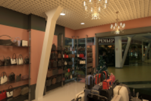 Магазин обуви