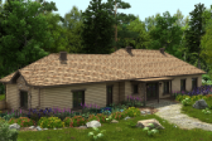 Коттеджный поселок