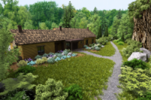 Коттеджный поселок